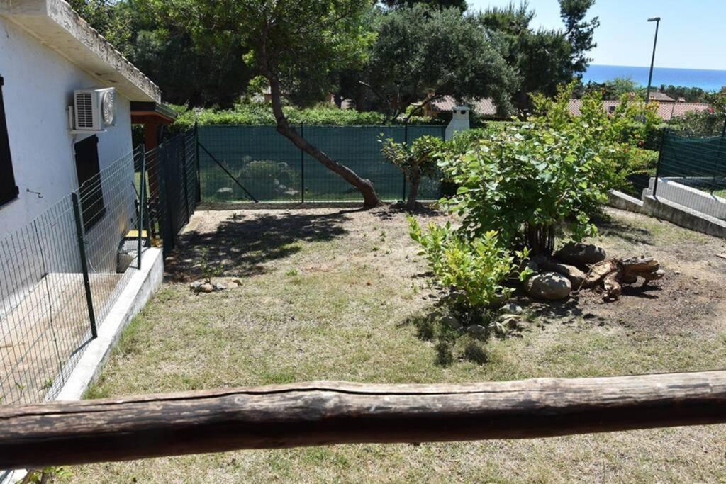 Villa Luisaanna คอสตาเรย์ ภายนอก รูปภาพ